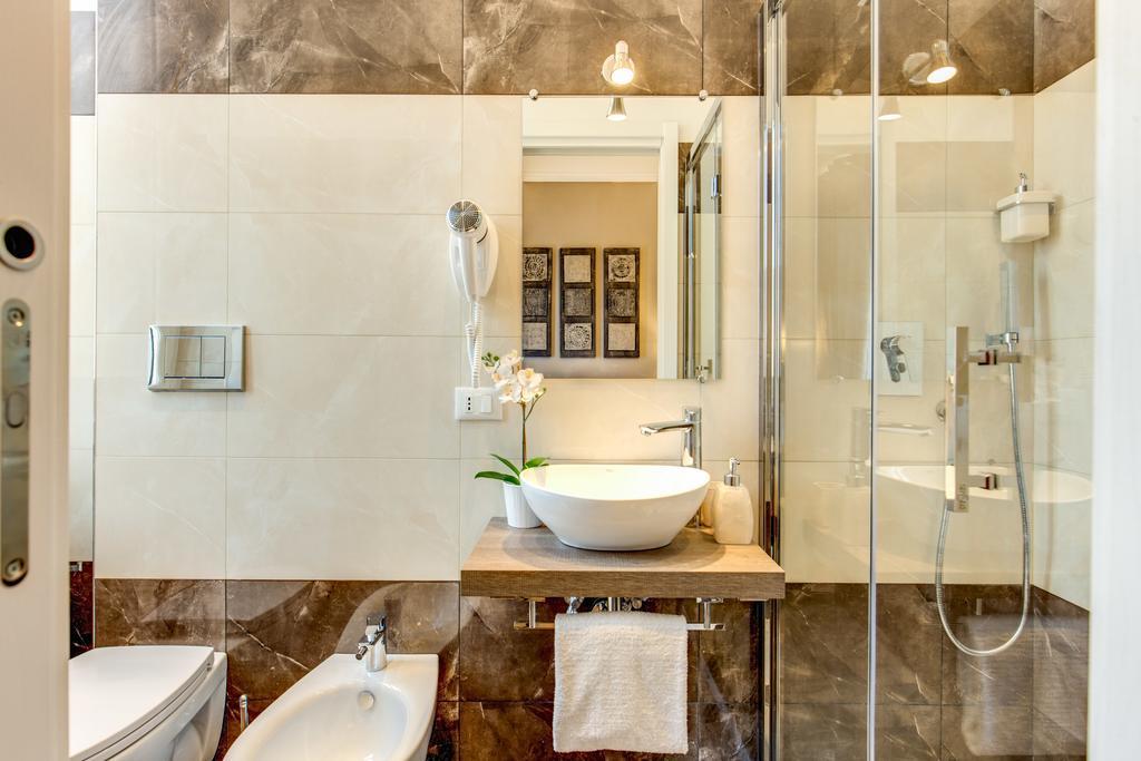 The Bridge Suites โรม ภายนอก รูปภาพ